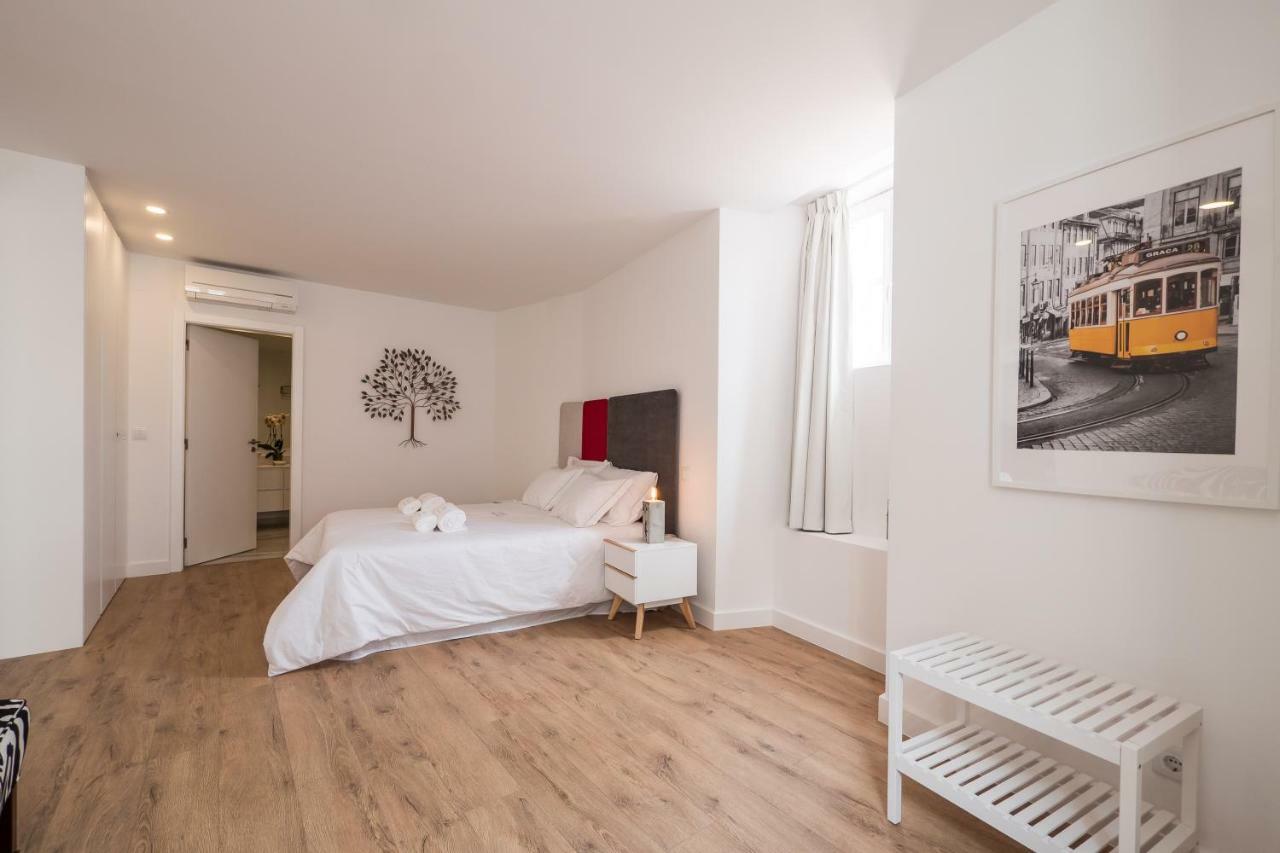 Apartment Santo Antonio House - Exclusive Lisbon