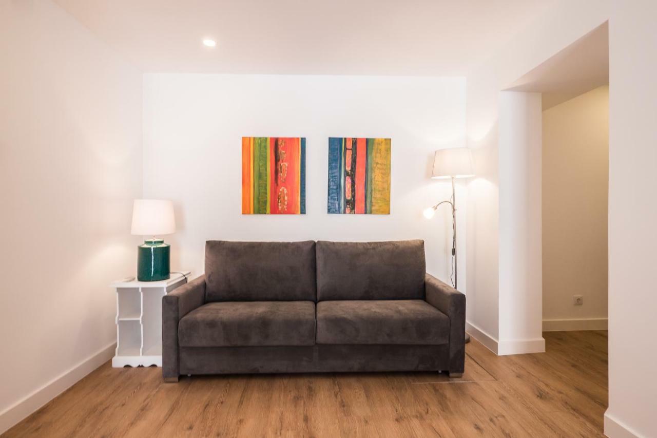 Apartment Santo Antonio House - Exclusive Lisbon