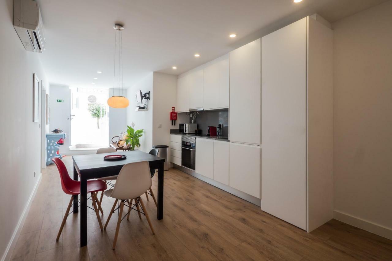 Santo Antonio House - Exclusive * Lisbon