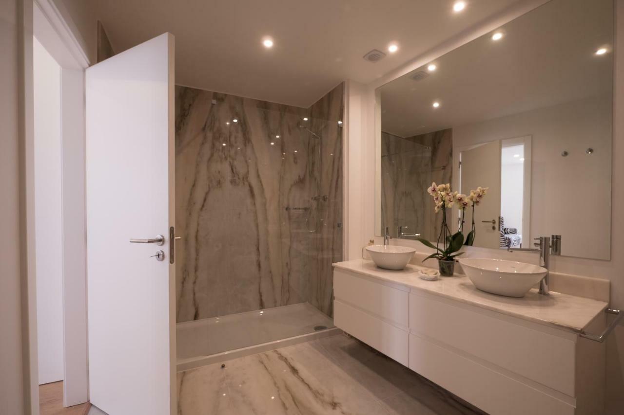 Santo Antonio House - Exclusive Appartement *