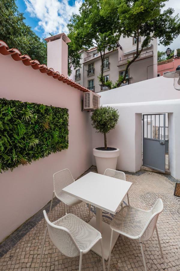 Appartement Santo Antonio House - Exclusive