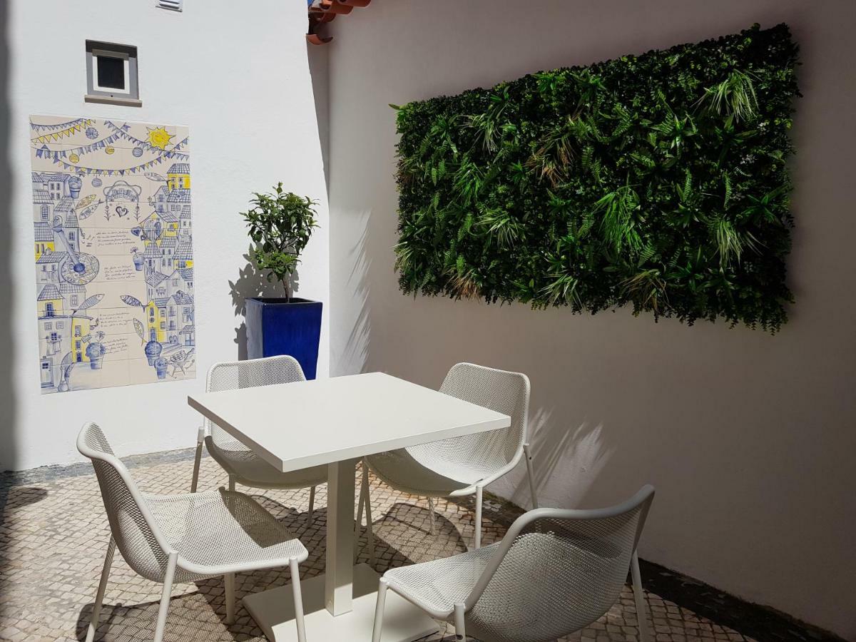 Appartement Santo Antonio House - Exclusive Lisboa